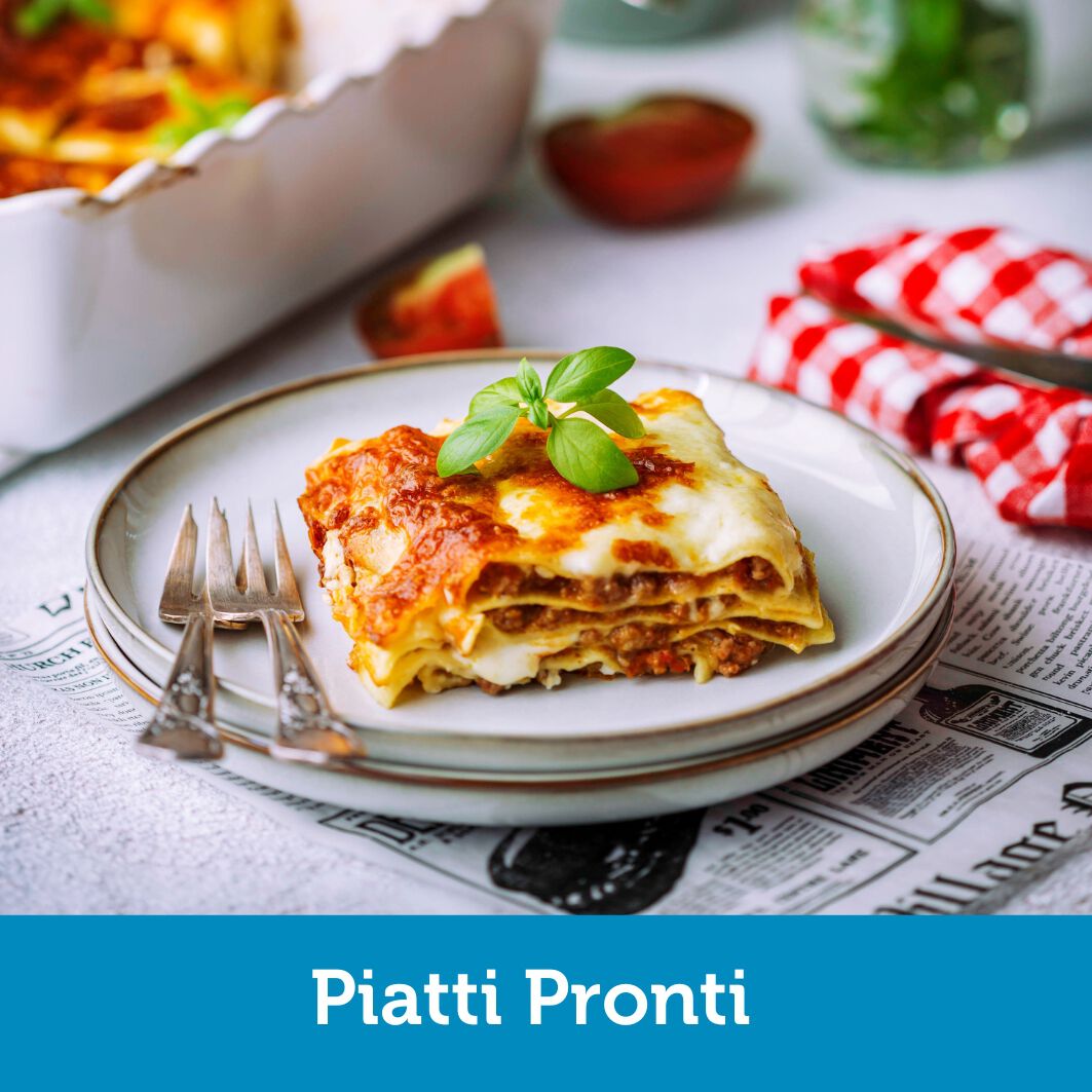 Piatti Pronti